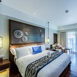 Çeşme Deluxe Oda - Aloe Vera Butik Otel