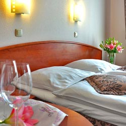 Çeşme Tek Kişilik Oda - Aloe Vera Butik Otel