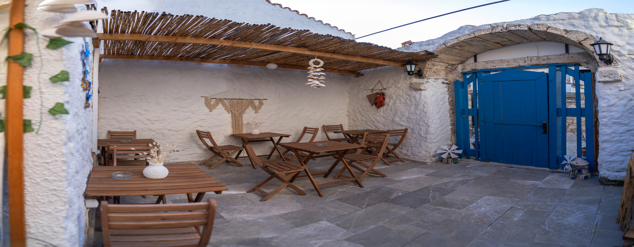 Aloe Vera Butik Otel